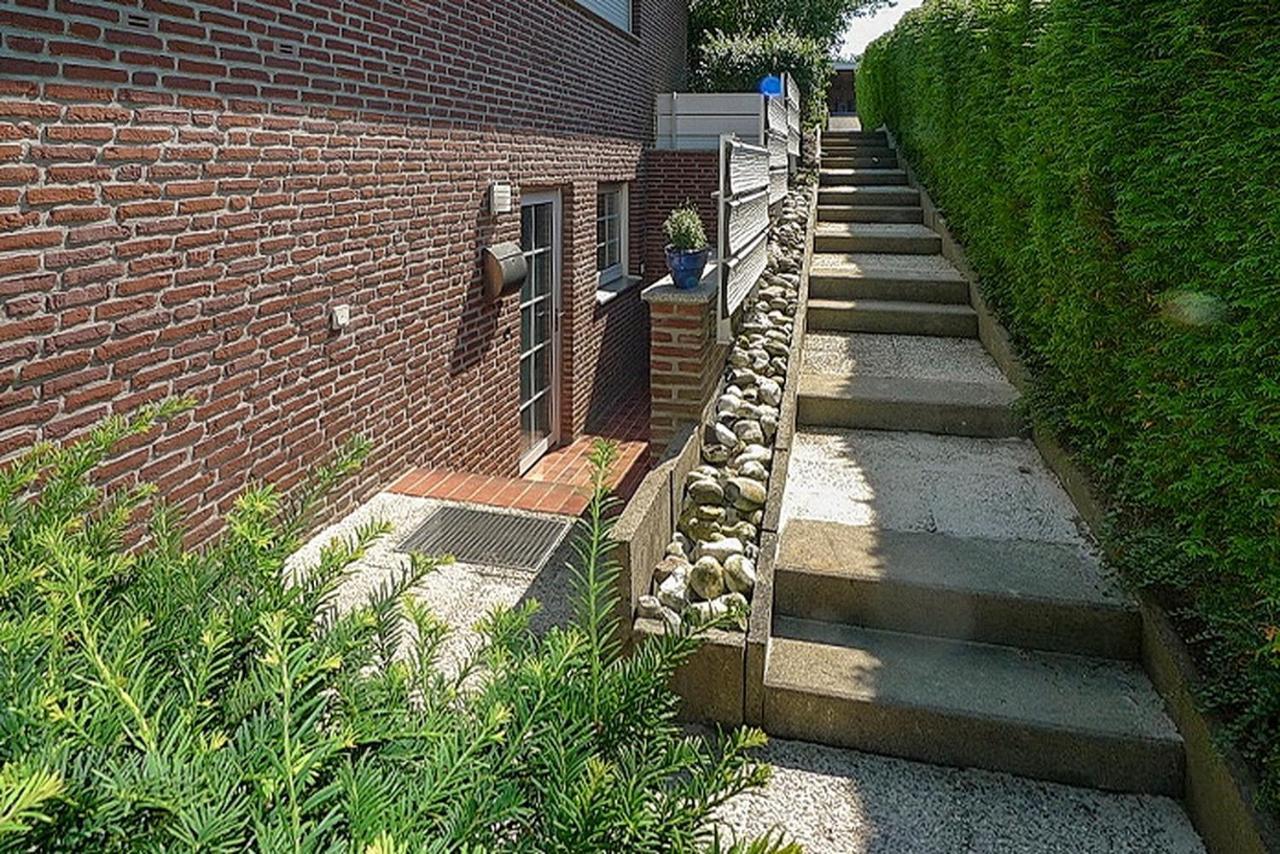 Strandlaeufer Strandlaeufer Appartement 2 Scharbeutz Exterior photo